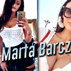 Pic of 10 PERFECT SELFIES BY MARTA BARCZOK &ndash; Tabloid Nation