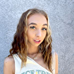 Pic of Breezy Bri in New Model at ATK Girlfriends - Free Naked Picture Gallery at Nudems