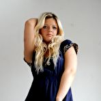 Pic of Zuzia Grecian