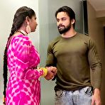Pic of Punjabi Bhabhi Hot Indian Bhabhi - EPORNER