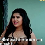 Pic of Sexy Pooja So Rhi Thi Chacha Ne Chala Diya Niche Hath - EPORNER