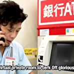 Pic of Convenience Store Power Outage Uncensored (Miyashita) - EPORNER