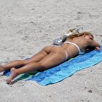 Pic of springbreaklife - Stalking a Bikini Model in Tampa