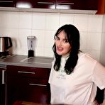 Pic of Chubby Slut Fucks The Delivery Guy - The Butt - EPORNER