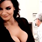 Pic of Becky Bandini A Slippery Situation - EPORNER