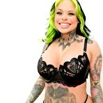 Pic of Xwife Karen Curvaceous Latina Xwife Karen Embracing A Fat Cock JJ - Chris Diamond - EPORNER