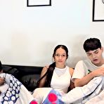 Pic of Dost Ki Gf Ko Pela - Ko Ko - EPORNER