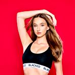 Pic of Melanie Marie - Blacked | BabeSource.com