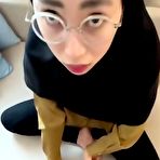 Pic of Malay Hijab Sange - EPORNER