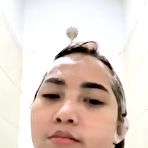Pic of Bokep Indo - Kak Cybel Live Mandi - EPORNER