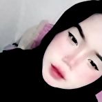 Pic of Bokep Indo Nanda Abg Hijab 18yo - EPORNER