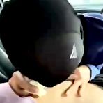Pic of Bokep Indo Abg Jilbab Nyepong Crot Di Muka - EPORNER