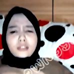 Pic of Bokep Indo Jilbab Hitam Ngewe - EPORNER