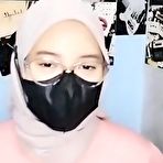 Pic of Bokep Indo Yunita Hijaber Binal Montok Semok Colmek - EPORNER