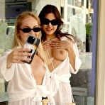 Pic of Pleasure Glasses Braless Forever - Hot Girls And Naked Babes at HottyStop.com