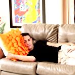 Pic of Big Titty Mom Blows Dick - Allison Moore - EPORNER