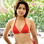 Pic of Hazel in Bikini and Vibrator by FTV Girls | Erotic Beauties