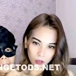 Pic of Tante Minta Diremas Tetenya Biar Tambah Gede - EPORNER