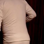 Pic of Young Wife Can't Get Her Husband..She Doesn't Want To Live Like A Nun And In Her Desperation Gives In To Her Father-In-Law's Probing Tongue All Over Her Shivering Flesh, His Cock In Her Holes - EPORNER
