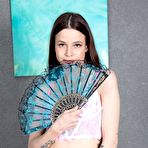 Pic of teendreams - angel flower lingerie