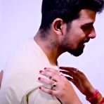 Pic of Desi Tight Girl Uncut (2024) Hindi Hot Short Film - EPORNER