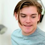 Pic of Lauren Phillips- One Last Time Before College - EPORNER