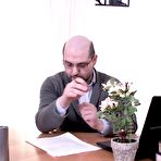 Pic of TrickyOld Teacher Sandra Aka Briana Sexy Student Sandra Is Called Into The Principal's Office To Fuck And Suck Cock - Brianna Ruslana - EPORNER