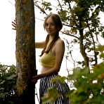 Pic of Ariel Gossimer in Tease By The Sea 2 by Zishy | Erotic Beauties