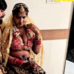 Pic of Newly Wed Desi Couple Fucking And Hindi Dirty Talk 1080p Full HD - EPORNER