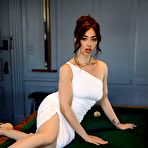 Pic of Chloe Surreal Rack Em Up Playboy - Hot Girls And Naked Babes at HottyStop.com