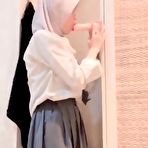 Pic of Bokep Indo Jilbab SMA Omek Dildo Mancur Full Durasi - Aina Smith - EPORNER