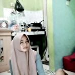 Pic of HIJAB PENGENTOT HANDAL - EPORNER