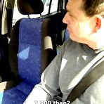 Pic of Redhead Hooker Fucked In Car - EPORNER