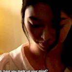 Pic of Slave Wife English Subtitle (Natsume) - [Decensored] - EPORNER