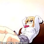 Pic of HENTAI - Harem Cult 1 Subbed - EPORNER