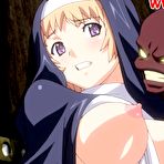 Pic of Kuroinu Kedakaki Seijo Wa Hakudaku Ni Somaru 2 - EPORNER