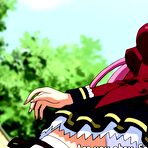 Pic of Hentai - Teen Getting TRIPLE Penetrated & MASSIVE Creampied [Uncensored] [Subtitled] - EPORNER