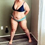 Pic of Alice Stoner: Fuck Her White BBW Body with Your Fat Black Cock Fill Her with Cum and Breed Your Snowbunny | Faphouse
