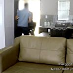 Pic of Banging A Bald Black Chick On Fake Casting - EPORNER