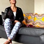 Pic of Horny Babe Black African Girl Looking For Job - EPORNER