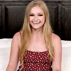 Pic of McKenzie Mae in Last Question Before We Get Started at Exploited College Girls - Direct Stripper