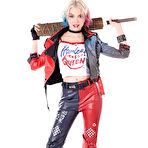 Pic of Ashby Winter Harleen The Queen at Europornstar.com