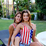 Pic of Melena Having Fun with Apolonia
