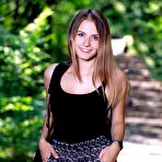 Pic of Dakota Pink Let's Go Walking In The Nude - Nude Girls Alert