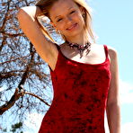 Pic of NuDolls Anna in Nude Princess
