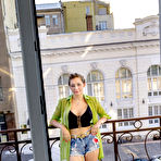 Pic of Rene Soleil in Easygoing by Met-Art | Erotic Beauties