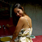 Pic of Agos Firenze in Water Your Flowers at Zishy - Free Naked Picture Gallery at Nudems