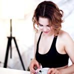 Pic of Diana Jam - Rylsky Art | BabeSource.com