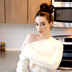 Pic of Gia Rae Making It Hot Met Art - Hot Girls And Naked Babes at HottyStop.com