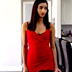 Pic of Sex With Charming Chick In Stockings - Emily Willis - EPORNER